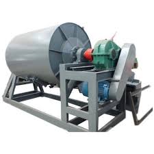 Ceramic Ball Mill Machinery
